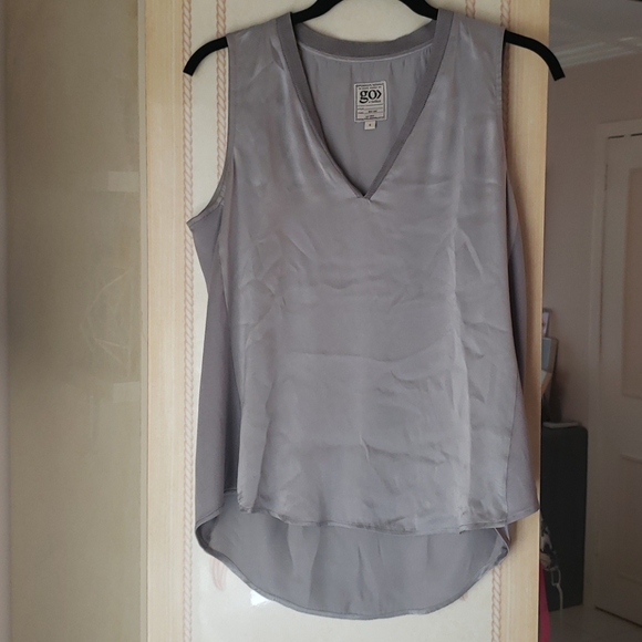 GoSilk Tank Tops - Picture 5 of 8